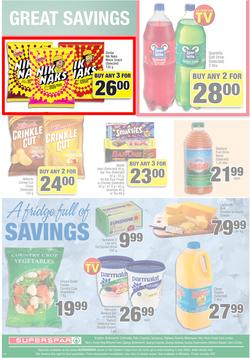 SUPER SPAR EASTERN CAPE (23 June - 5 July 2020), page 6