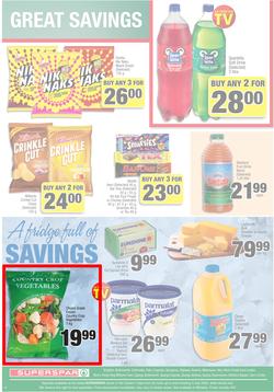 SUPER SPAR EASTERN CAPE (23 June - 5 July 2020), page 6