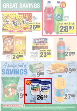 SUPER SPAR EASTERN CAPE (23 June - 5 July 2020), page 6