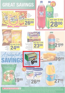 SUPER SPAR EASTERN CAPE (23 June - 5 July 2020), page 6