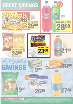 SUPER SPAR EASTERN CAPE (23 June - 5 July 2020), page 6