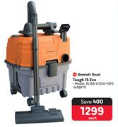 Bennett Read Tough 15 Evo RL188-D1200-15PS