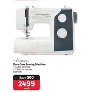 Empisal Dura Sew Sewing Machine EDSM56