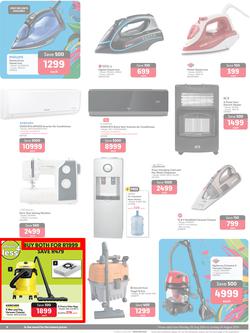Makro : General Merchandise (29 July - 04 August 2024), page 6