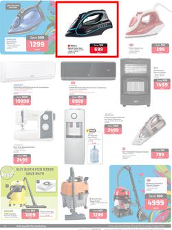 Makro : General Merchandise (29 July - 04 August 2024), page 6