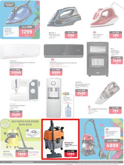 Makro : General Merchandise (29 July - 04 August 2024), page 6