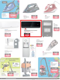 Makro : General Merchandise (29 July - 04 August 2024), page 6