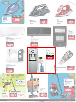 Makro : General Merchandise (29 July - 04 August 2024), page 6