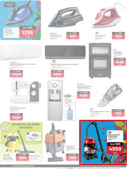 Makro : General Merchandise (29 July - 04 August 2024), page 6