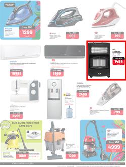 Makro : General Merchandise (29 July - 04 August 2024), page 6