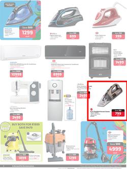 Makro : General Merchandise (29 July - 04 August 2024), page 6