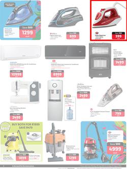 Makro : General Merchandise (29 July - 04 August 2024), page 6