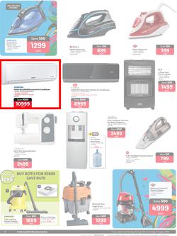 Makro : General Merchandise (29 July - 04 August 2024), page 6