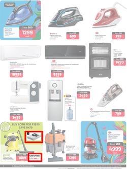 Makro : General Merchandise (29 July - 04 August 2024), page 6
