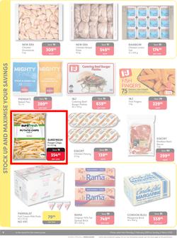 Makro : In A Mood To Treat Your Customers With Appetising Deals (03 February - 02 March 2025), page 6