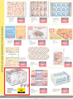 Makro : In A Mood To Treat Your Customers With Appetising Deals (03 February - 02 March 2025), page 6
