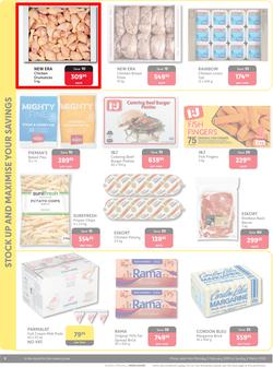 Makro : In A Mood To Treat Your Customers With Appetising Deals (03 February - 02 March 2025), page 6