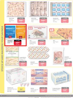 Makro : In A Mood To Treat Your Customers With Appetising Deals (03 February - 02 March 2025), page 6