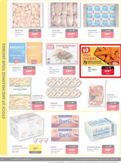 Makro : In A Mood To Treat Your Customers With Appetising Deals (03 February - 02 March 2025), page 6