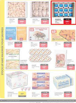 Makro : In A Mood To Treat Your Customers With Appetising Deals (03 February - 02 March 2025), page 6
