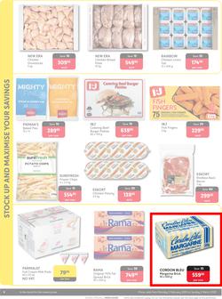 Makro : In A Mood To Treat Your Customers With Appetising Deals (03 February - 02 March 2025), page 6