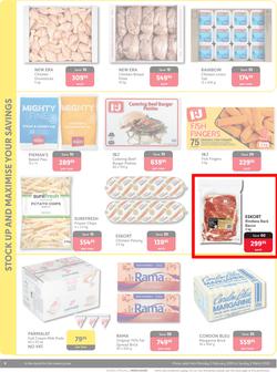 Makro : In A Mood To Treat Your Customers With Appetising Deals (03 February - 02 March 2025), page 6