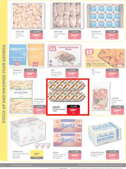 Makro : In A Mood To Treat Your Customers With Appetising Deals (03 February - 02 March 2025), page 6