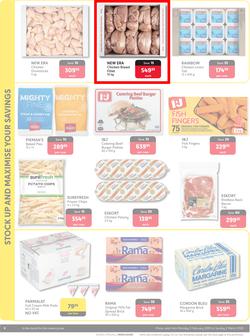 Makro : In A Mood To Treat Your Customers With Appetising Deals (03 February - 02 March 2025), page 6