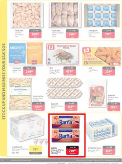 Makro : In A Mood To Treat Your Customers With Appetising Deals (03 February - 02 March 2025), page 6