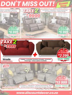 Discount Decor : Christmas Sale (9 Dec 2019 - 9 Jan 2020), page 7