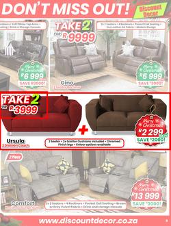 Discount Decor : Christmas Sale (9 Dec 2019 - 9 Jan 2020), page 7