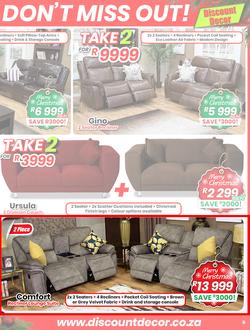 Discount Decor : Christmas Sale (9 Dec 2019 - 9 Jan 2020), page 7