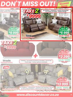 Discount Decor : Christmas Sale (9 Dec 2019 - 9 Jan 2020), page 7