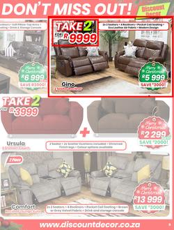 Discount Decor : Christmas Sale (9 Dec 2019 - 9 Jan 2020), page 7