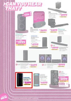 Game : Ready Set (26 July - 11 August 2024), page 6