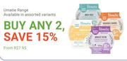 Umatie Range-Any 2