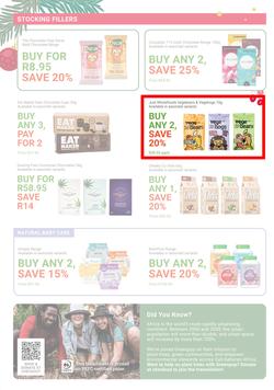 Wellness Warehouse : Festive Deals To Help You Live Life Well (01 December - 31 December 2022), page 6