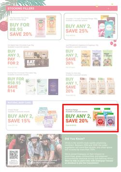 Wellness Warehouse : Festive Deals To Help You Live Life Well (01 December - 31 December 2022), page 6