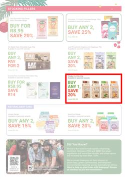 Wellness Warehouse : Festive Deals To Help You Live Life Well (01 December - 31 December 2022), page 6