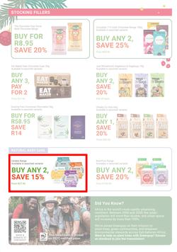 Wellness Warehouse : Festive Deals To Help You Live Life Well (01 December - 31 December 2022), page 6
