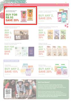 Wellness Warehouse : Festive Deals To Help You Live Life Well (01 December - 31 December 2022), page 6