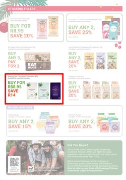 Wellness Warehouse : Festive Deals To Help You Live Life Well (01 December - 31 December 2022), page 6