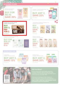 Wellness Warehouse : Festive Deals To Help You Live Life Well (01 December - 31 December 2022), page 6