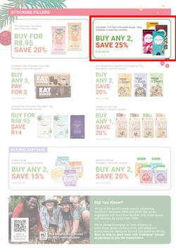 Wellness Warehouse : Festive Deals To Help You Live Life Well (01 December - 31 December 2022), page 6