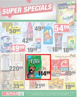 SPAR TOWN EASTERN CAPE : Here For You (21 July - 2 August 2020), page 6