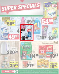 SPAR TOWN EASTERN CAPE : Here For You (21 July - 2 August 2020), page 6