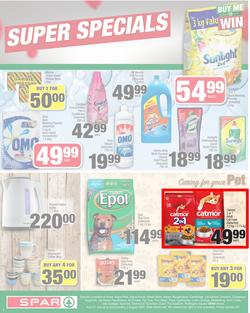 SPAR TOWN EASTERN CAPE : Here For You (21 July - 2 August 2020), page 6