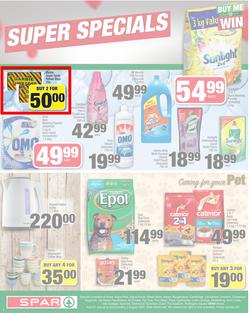 SPAR TOWN EASTERN CAPE : Here For You (21 July - 2 August 2020), page 6