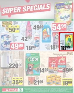 SPAR TOWN EASTERN CAPE : Here For You (21 July - 2 August 2020), page 6