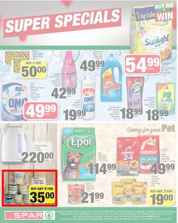 SPAR TOWN EASTERN CAPE : Here For You (21 July - 2 August 2020), page 6